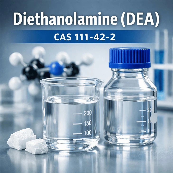 Dietanolamin