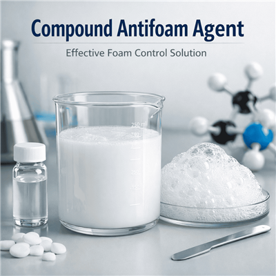 Ajan antikim konpoze