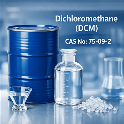Diklorometan (DCM)
