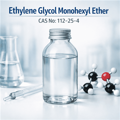 Ethylene Glycol Monohexyl Etè