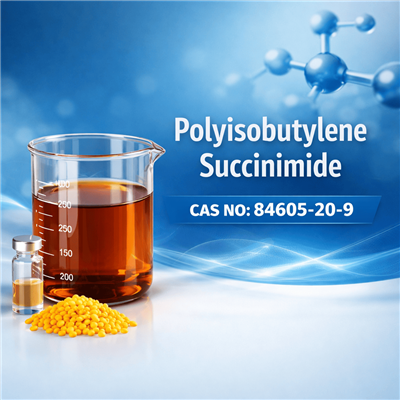 Polyisobutylene Succinimide