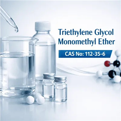 Triethylene Glycol Monomethyl Etè